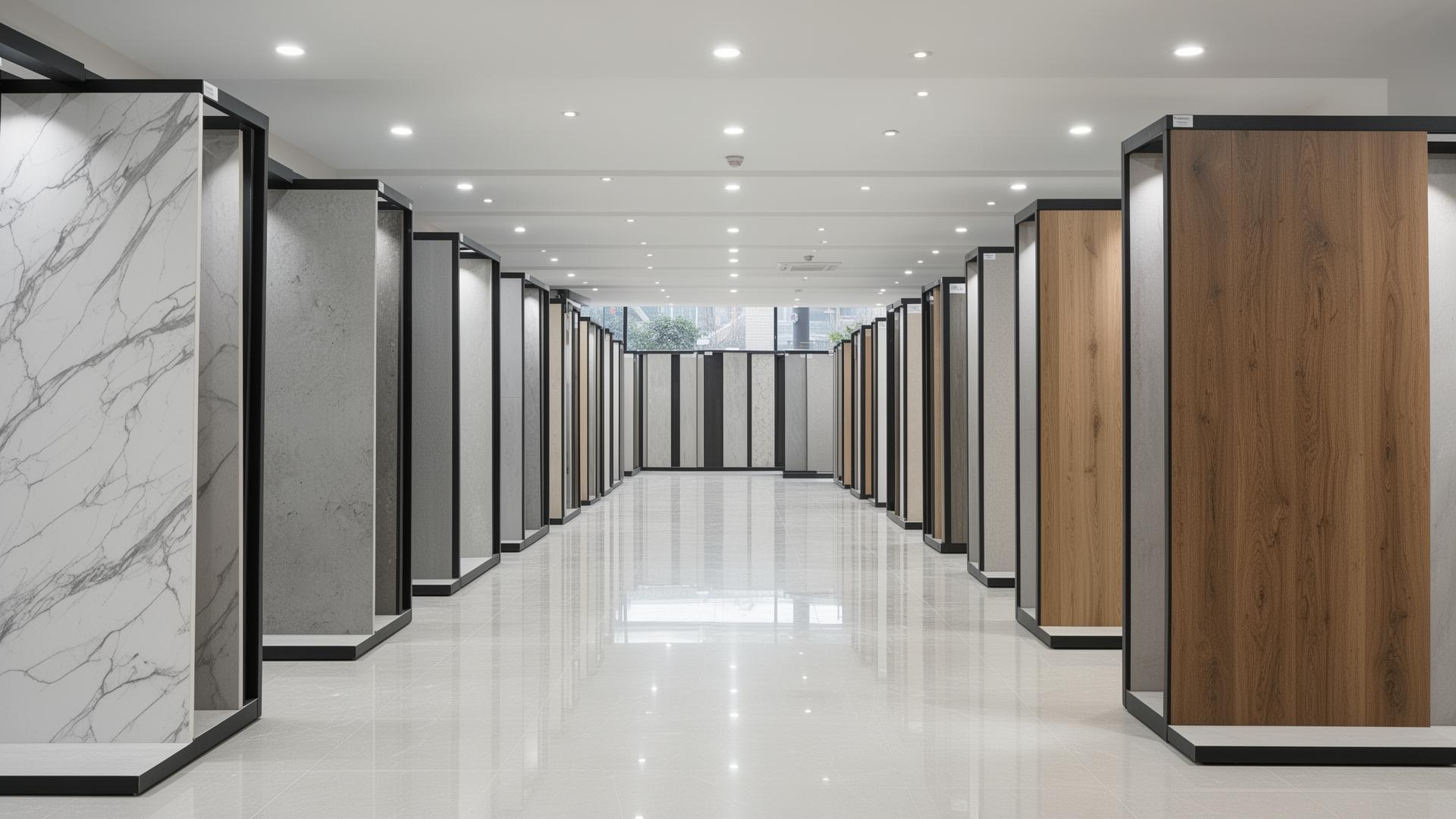 Showroom Procarrelage Destock à Villeneuve-Saint-Germain