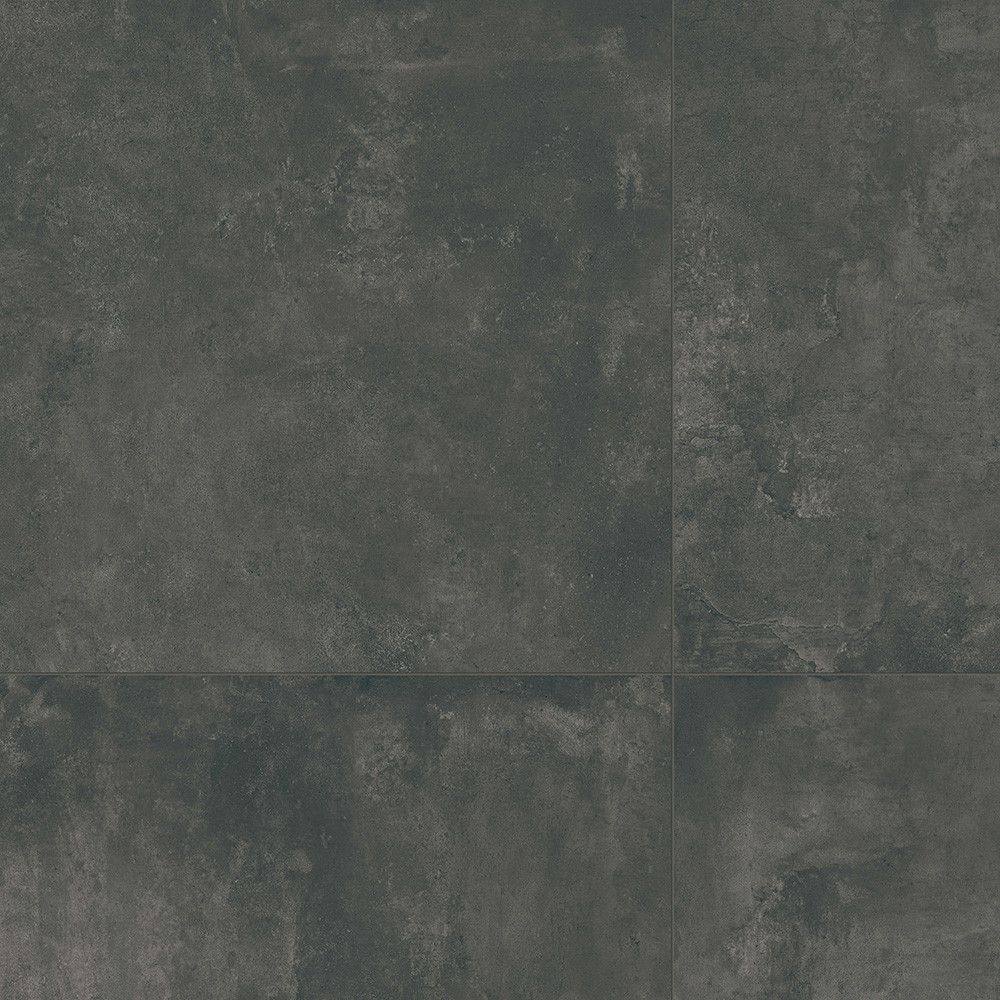 IMB. Betontec Dark, Grès cérame effet béton