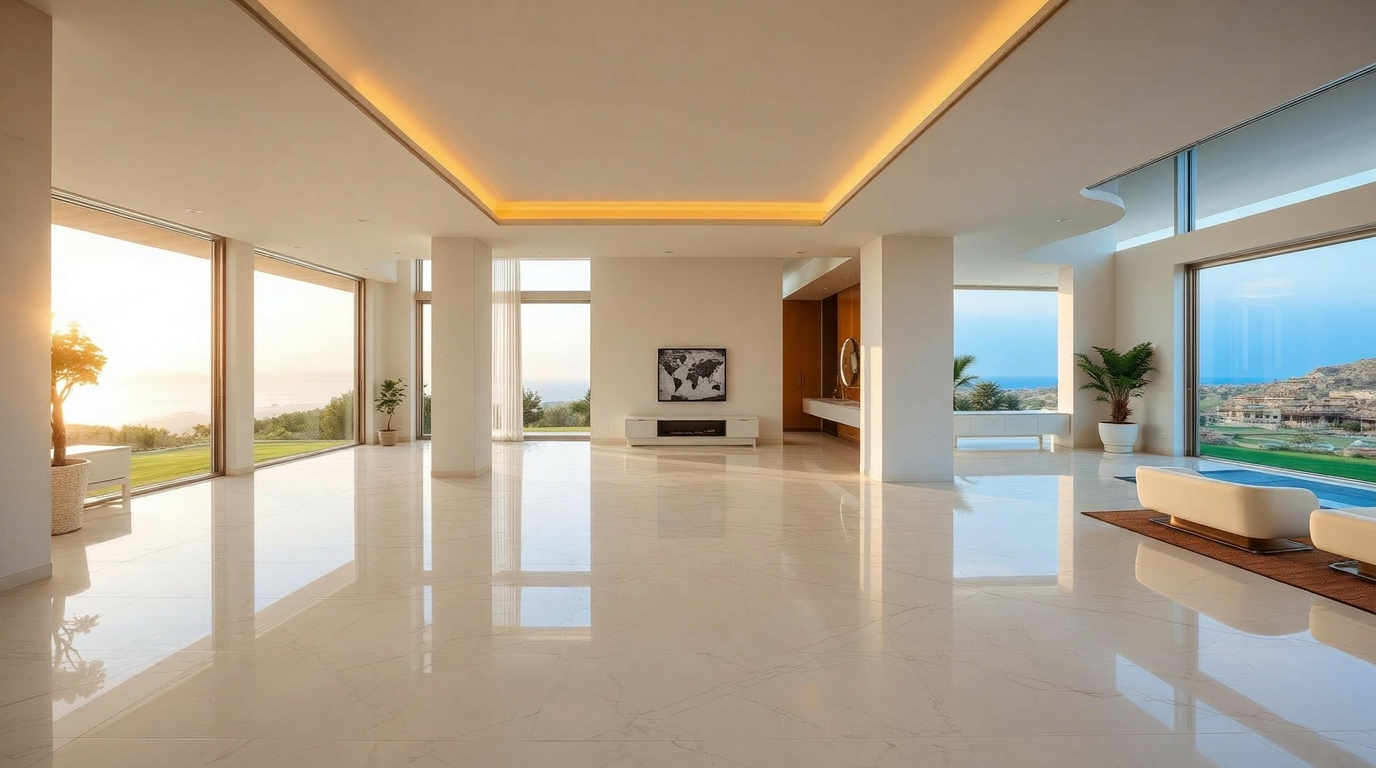 Villa de luxe